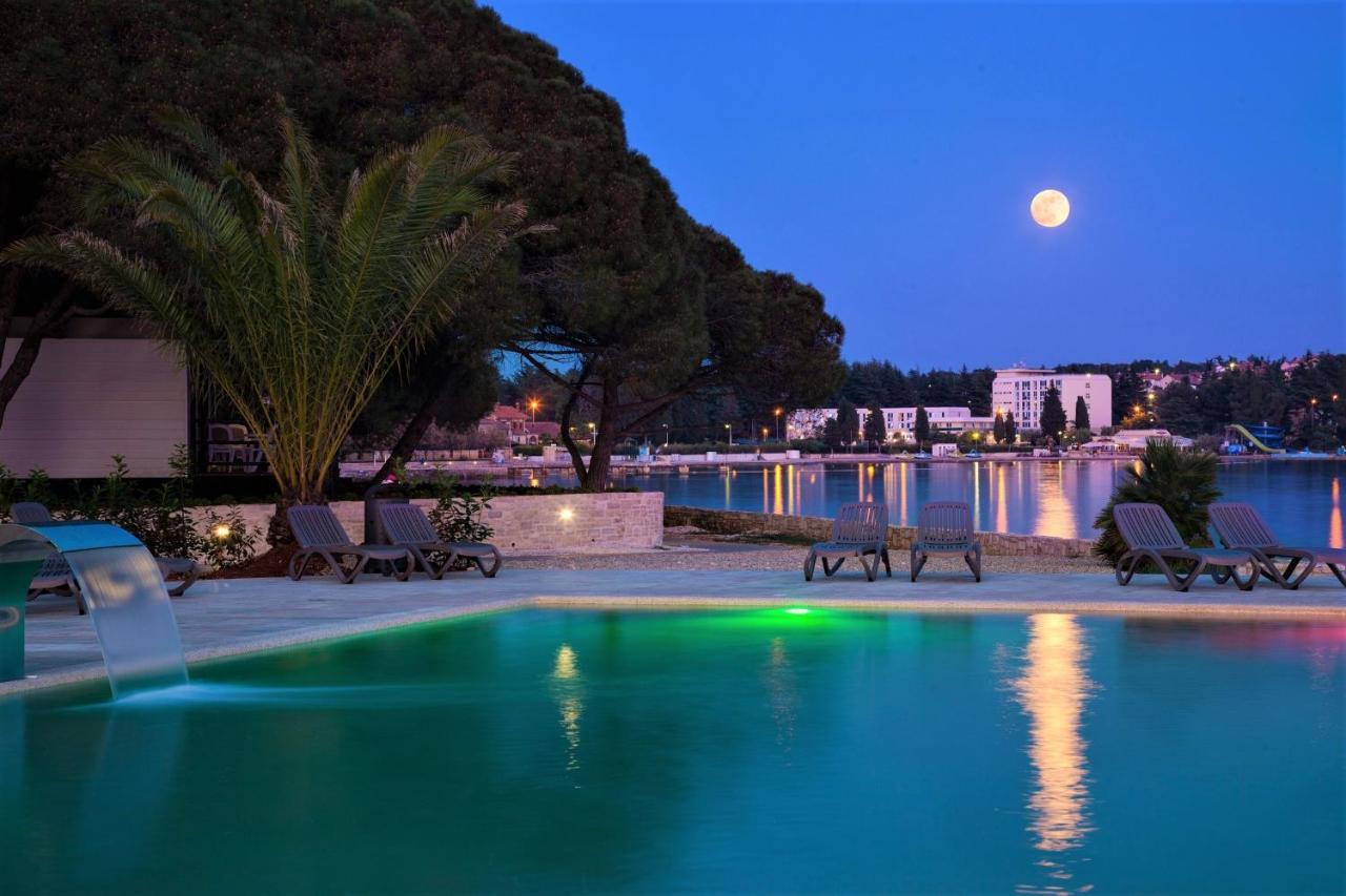 Val Di Sole Daire Poreč Dış mekan fotoğraf